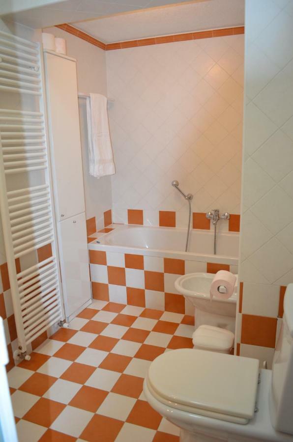 Ospitalita In Zona Panoramica Apartment Torbole Sul Garda Bagian luar foto