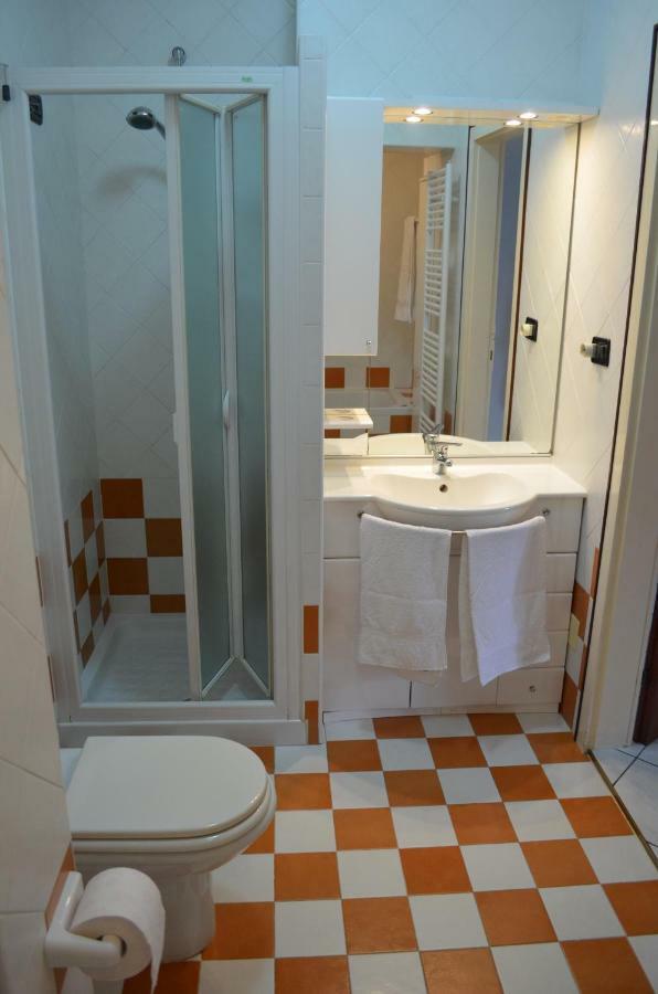 Ospitalita In Zona Panoramica Apartment Torbole Sul Garda Bagian luar foto