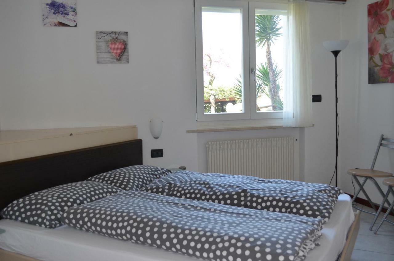 Ospitalita In Zona Panoramica Apartment Torbole Sul Garda Bagian luar foto